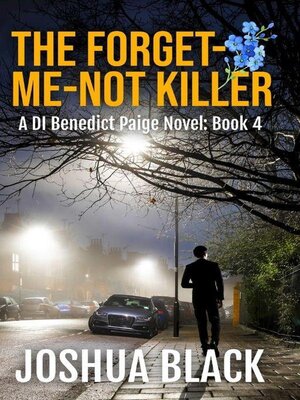 cover image of The Forget-Me-Not Killer